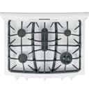 Series 30" Dual-Fuel Free-Standing Range with Warming Drawer view 13
