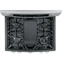 Series 30" Dual-Fuel Free-Standing Range with Warming Drawer view 6