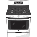Series 30" Dual-Fuel Free-Standing Range with Warming Drawer view 11
