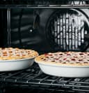 Series 30" Dual-Fuel Free-Standing Range with Warming Drawer view 4