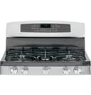 Series 30" Dual-Fuel Free-Standing Range with Warming Drawer view 7
