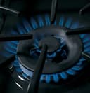 Series 30" Dual-Fuel Free-Standing Range with Warming Drawer view 12