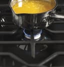 30" Smart Dual-Fuel Free-Standing Convection Range with Warming Drawer view 11