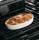 Series 30" Dual Fuel Slide-In Front Control Range with Warming Drawer view 6