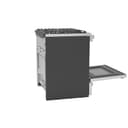 30" Smart Dual Fuel Slide-In Front-Control Fingerprint Resistant Range view 54