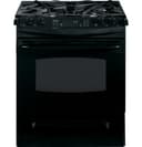 30" Dual Fuel Slide-In Range view 1