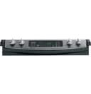 30" Dual Fuel Slide-In Range view 3