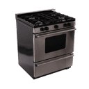 30 Inch Range