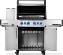 Prestige® 500 RSIB view 12