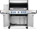 Prestige® 665 RSIB view 2