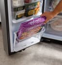 Ge Profile™ Energy Star® 28.3 Cu. Ft. Quad-door Refrigerator With Dual-dispense Autofill Pitcher view 25