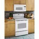 30" Free-Standing Electric Range view 1