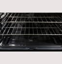 Ge Profile™ Energy Star® 30" Smart Free-standing Electric Convection Fingerprint Resistant Range With No Preheat Air Fry view 11