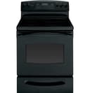30" Free-Standing Convection Range view 1