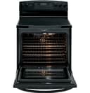 30" Free-Standing Convection Range view 5