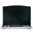 30" Free-Standing Convection Range view 2