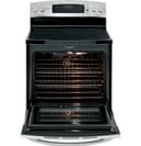 30" Free-Standing Convection Range view 4