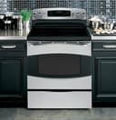 30" Free-Standing Convection Range view 6