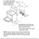 30" Free-Standing Convection Range view 3