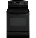 30" Free Standing Electric Range view 1