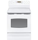 30" Free Standing Electric Range view 1