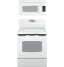 30" Free Standing Electric Range view 2