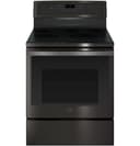30" Free-Standing Electric Convection Range view 1