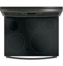 30" Free-Standing Electric Convection Range view 4