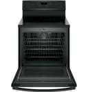 Series 30" Free-Standing Electric Convection Range view 3