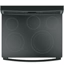 Series 30" Free-Standing Electric Convection Range view 4