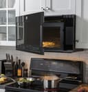 Series 30" Free-Standing Electric Convection Range view 11