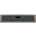 30" Free-Standing Electric Convection Range view 2
