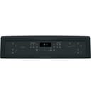 30" Free-Standing Electric Convection Range view 2