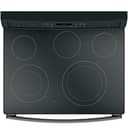 30" Free-Standing Electric Convection Range view 7