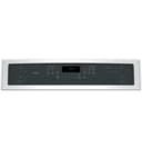 30" Free-Standing Electric Convection Range view 12