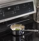 30" Free-Standing Electric Convection Range view 18