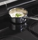 30" Free-Standing Electric Convection Range view 17