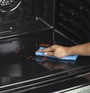 30" Free-Standing Electric Convection Range view 11
