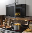30" Free-Standing Electric Convection Range view 7