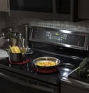 30" Free-Standing Electric Convection Range view 6