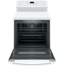 Series 30" Free-Standing Electric Convection Range view 17