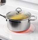 Series 30" Free-Standing Electric Convection Range view 15