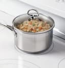 Series 30" Free-Standing Electric Convection Range view 14