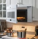 Series 30" Free-Standing Electric Convection Range view 6