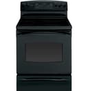30" Free-Standing Electric Range with Warming Drawer view 1