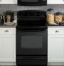 30" Free-Standing Electric Range view 1