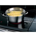 30" Free-Standing Electric Range with Warming Drawer view 2