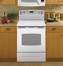 30" Free-Standing Electric Range view 1