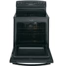 Series 30" Free-Standing Electric Convection Range with Warming Drawer view 3