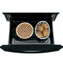 Series 30" Free-Standing Electric Convection Range with Warming Drawer view 6